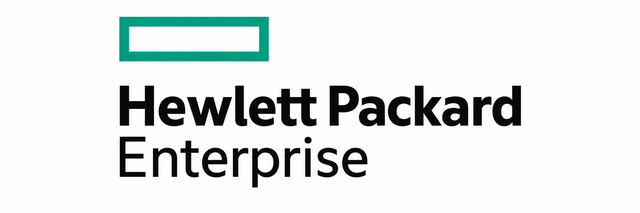 Hewlett Packard Enterprise