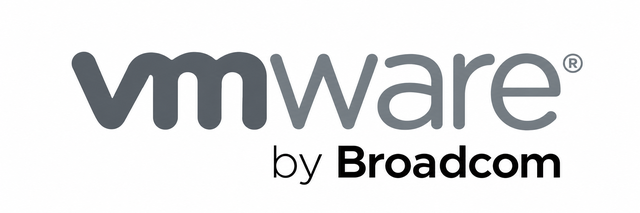 VMware by Broadcom